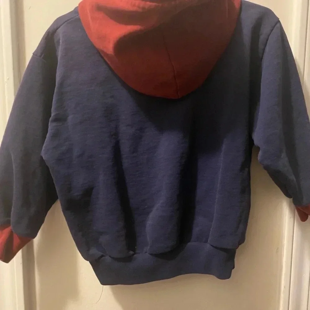 Vintage Oshkosh B’Gosh Hoodie